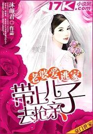 老婆爱逃家：带上儿子去抢亲