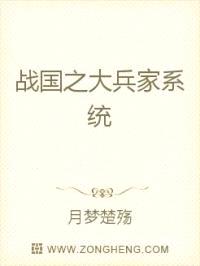 战国之大兵家系统封面