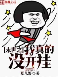 末世之我真的没开挂封面