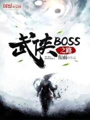 武侠BOSS之路封面