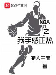 NBA之我手感正热封面