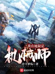 我在地狱是机械师封面