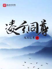 凌玄同尊封面