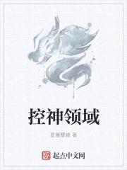 控神领域封面