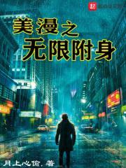 美漫之无限附身封面