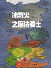 冰与火之魔法骑士封面