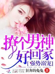 强势溺宠：撩个男神好回家封面