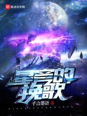 星穹的挽歌封面