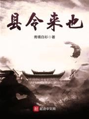 县令来也封面