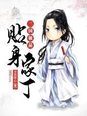 三国极品贴身家丁封面