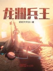 龙渊兵王封面