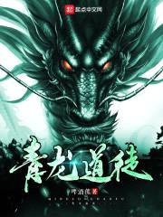 青龙道徒封面