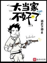 大当家不好了封面