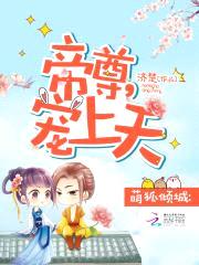 萌狐倾城：帝尊，宠上天！封面
