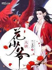 大唐花少爷封面