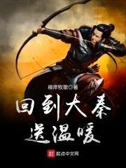回到大秦送温暖封面