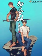 白昼林封面