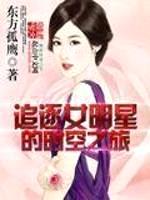 追逐女明星的时空之旅封面