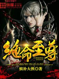 绝命至尊封面
