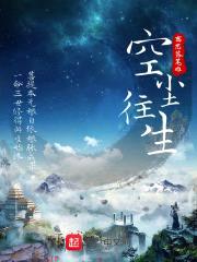 空尘往生封面