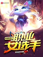 英雄联盟之职业女选手封面