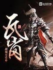 新瓦岗封面