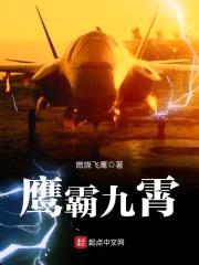 鹰霸九霄封面