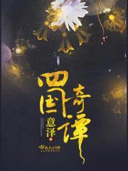 四国奇谭封面