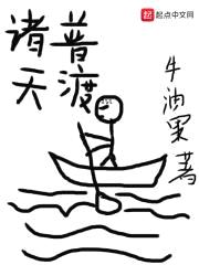 诸天普渡封面