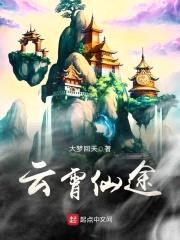 云霄仙途封面