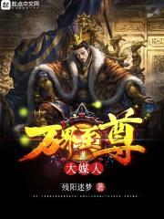 万界至尊大媒人封面