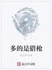 多的是猎枪封面