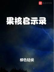果核启示录封面