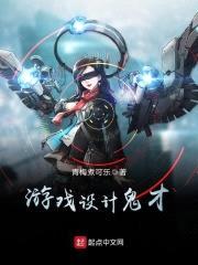 游戏设计鬼才封面
