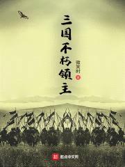 三国不朽领主封面