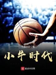 小牛时代封面