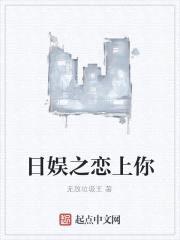 日娱之恋上你封面
