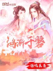 鸿渐于磐封面