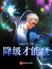 降级才能赢封面
