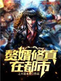 赘婿修真在都市封面