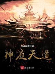 神庭天道封面