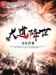 大道降世封面
