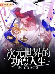 从霹雳开始的功德人生封面