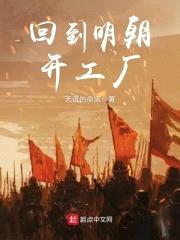 回到明朝开工厂封面