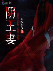 阴王妻封面