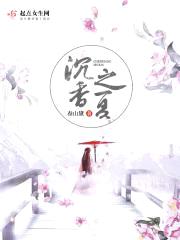 沉香之夏封面