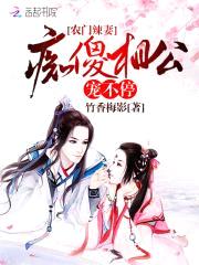 农门辣妻：痴傻相公宠不停封面