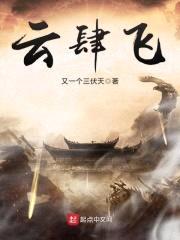 云肆飞封面