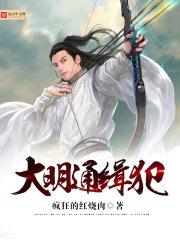 大明通缉犯封面