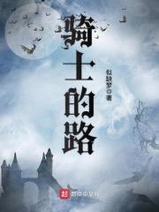 骑士的路封面